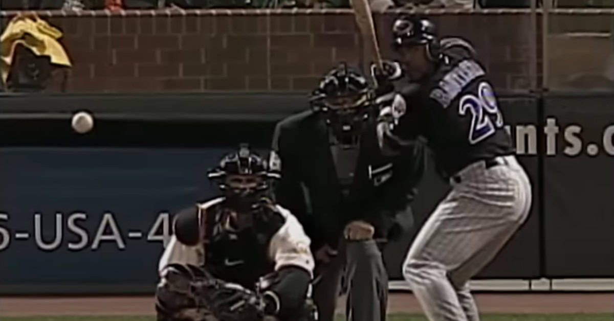 20 Arizona Diamondbacks Who Deserved a Cooperstown Call 12 Danny Bautista