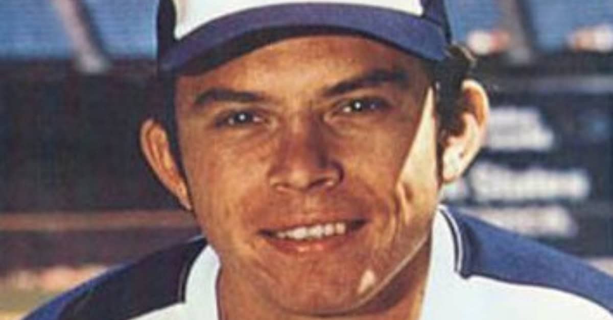 20 Tigers Who Defined Detroit Baseball 9 Darrell Evans