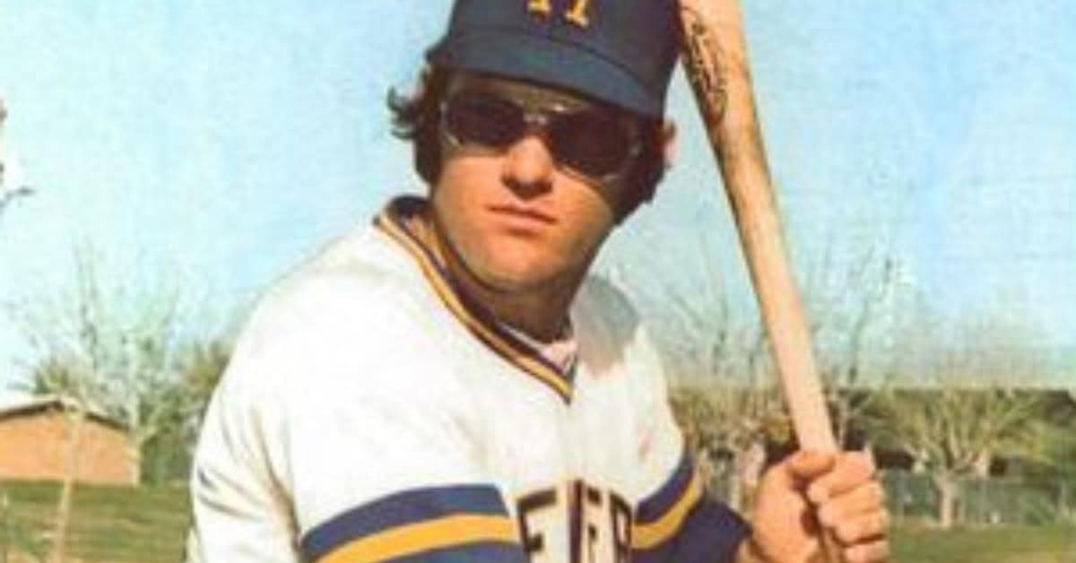 KC's Forgotten Greats: Stars Cooperstown Passed Over 20 Darrell Porter 1