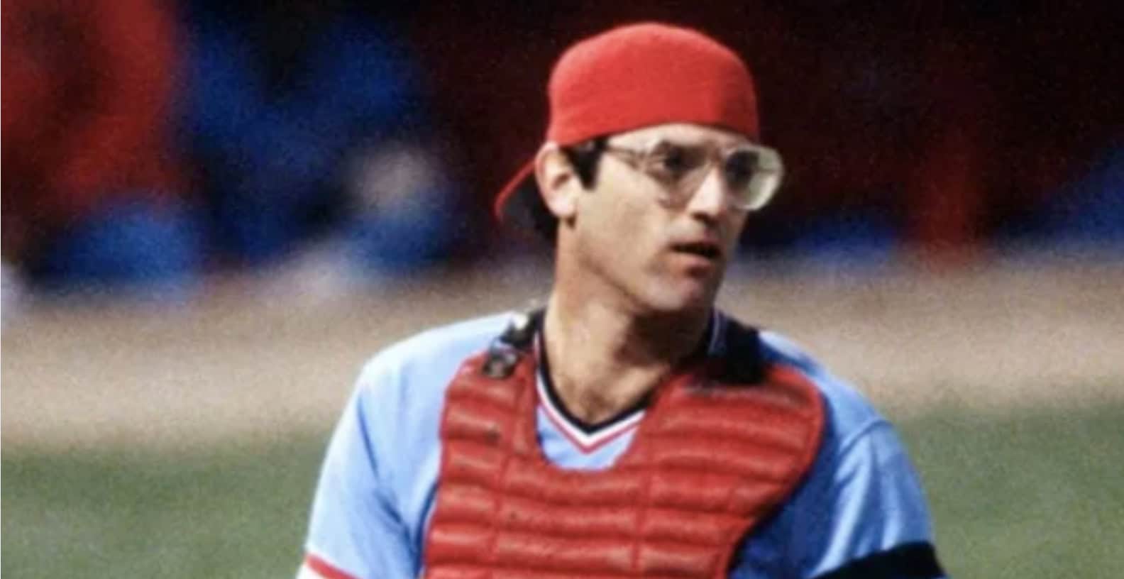 Where Did All These Great Catchers Go? 9 Darrell Porter