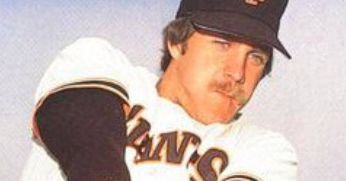 20 Tigers Who Defined Detroit Baseball 19 Dave Bergman