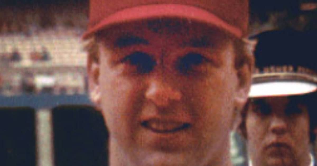 Dave LaPoint