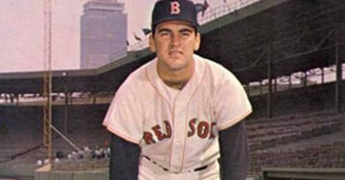 Where Did That Come From? Baseball's Most Shocking No-Hitters 3 Dave Moorehead