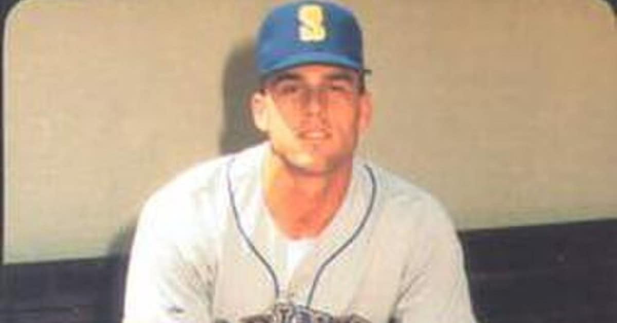 From the Kingdome to T-Mobile Park: 20 Mariners the Stat Sheets Forgot 13 Dave Valle
