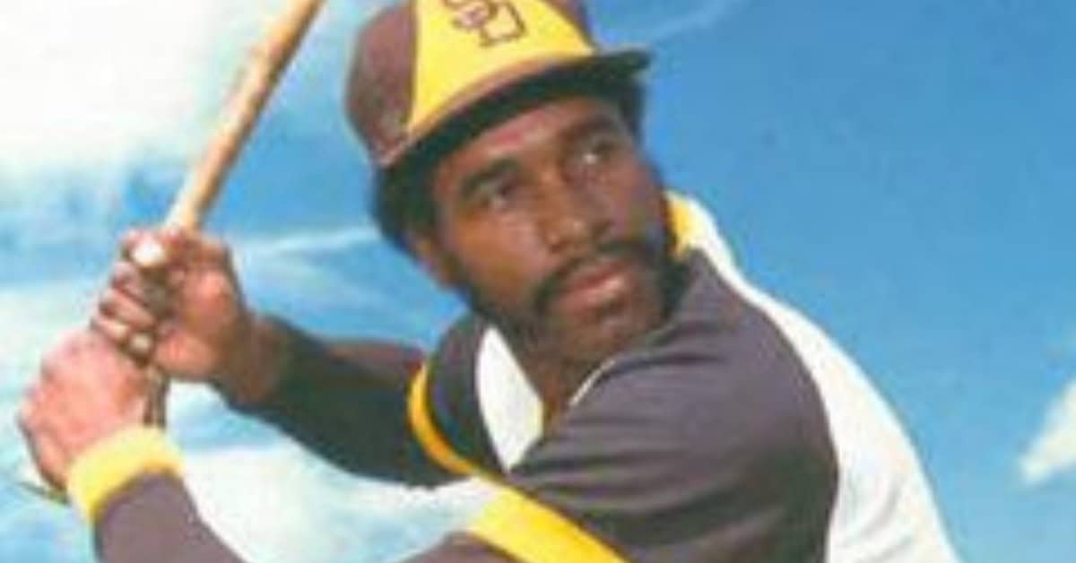 Dave Winfield