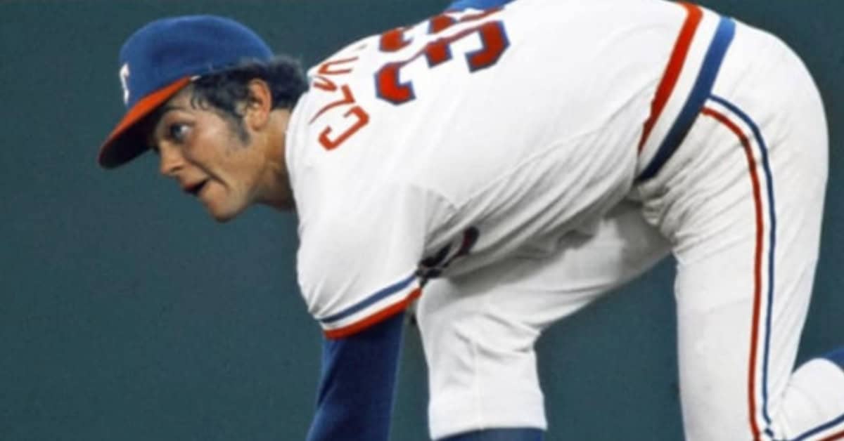 10 Draft Picks That Still Keep Front Offices Up at Night 10 David Clyde