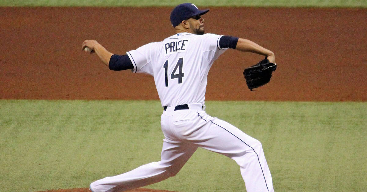 David Price 1