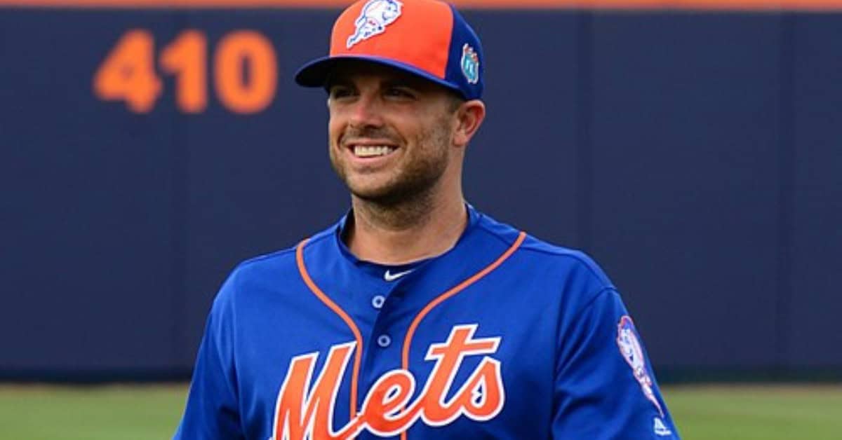 The Supporting Cast That Made Pedro Martinez's Career Feel Like Cinema 17 David Wright in his Mets uniform, embodying the spirit of legends unrecognized.
