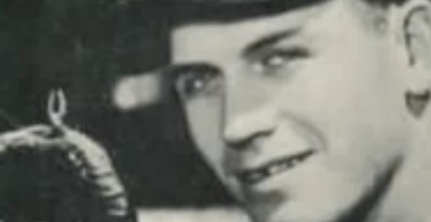 Meet the 20 First Basemen Who Defined Baseball's Golden Age 20 Dee Fondy