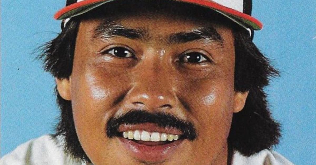 10 Curveballs That Made the Best Hitters in MLB Look Lost 7 Dennis Martinez pitching for the Orioles, showcasing his impact on the team.