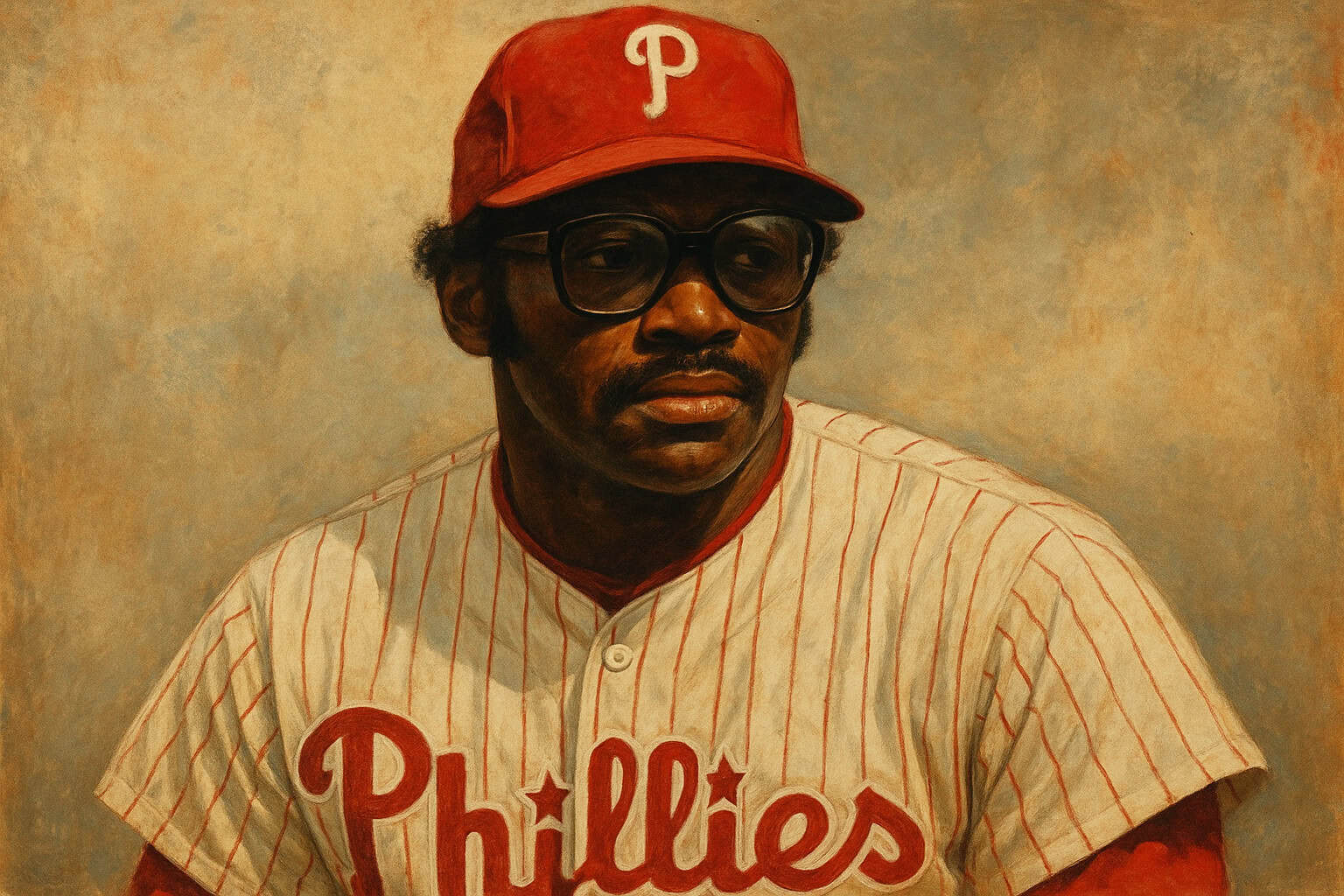 Dick Allen's performance during key games, highlighting his struggles in pennant races.