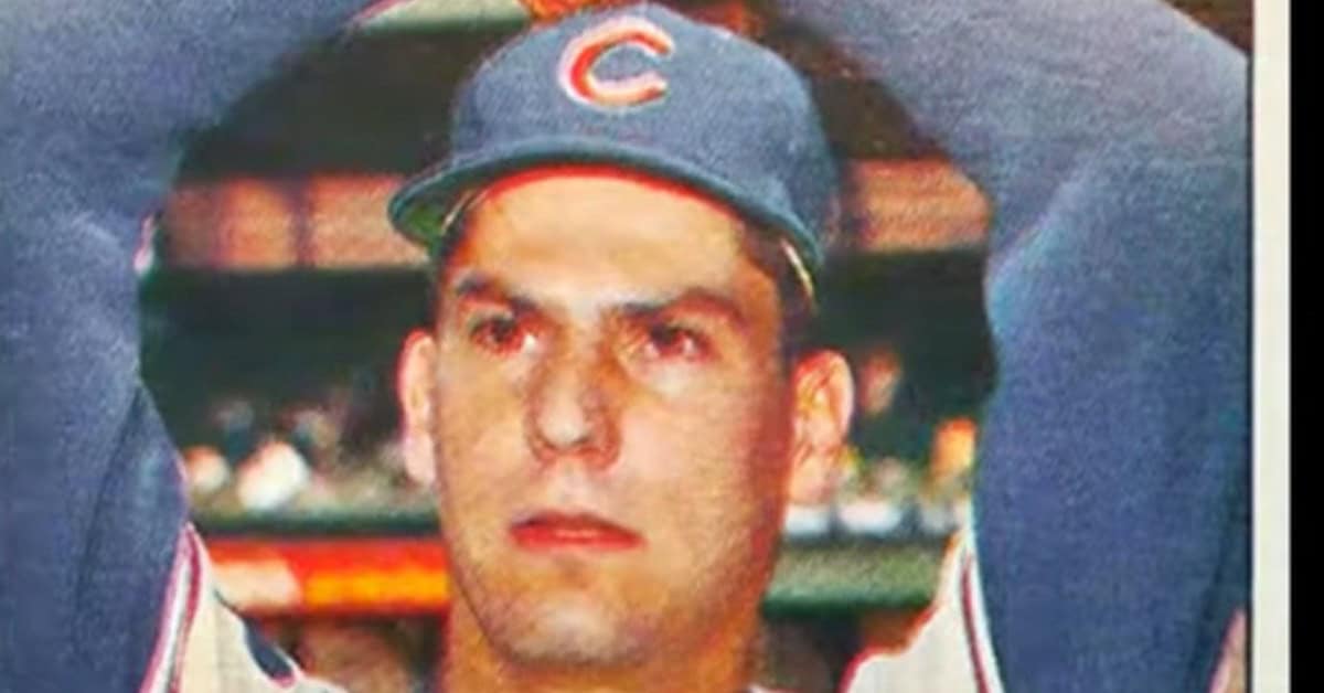 Gone Too Soon: Baseball's Saddest 'What If' Careers 14 Dick Ellsworth