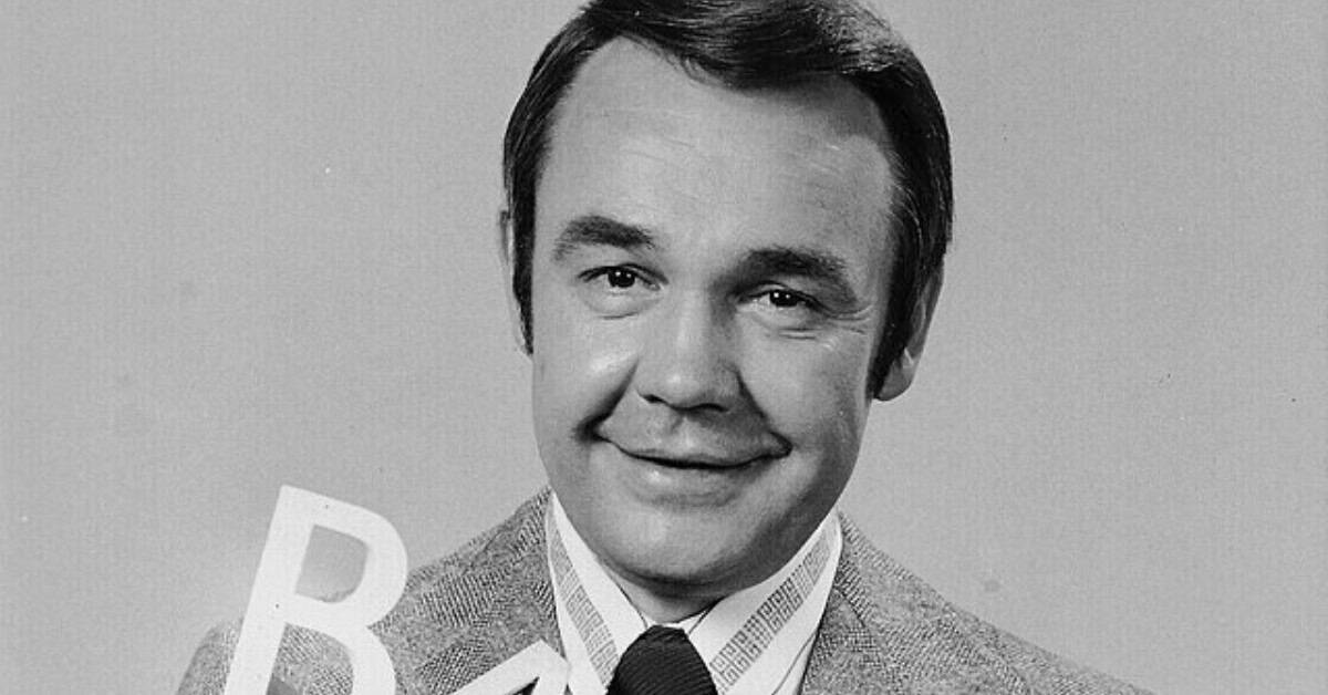 The Voices That Made You Fall in Love With Baseball 12 Dick Enberg