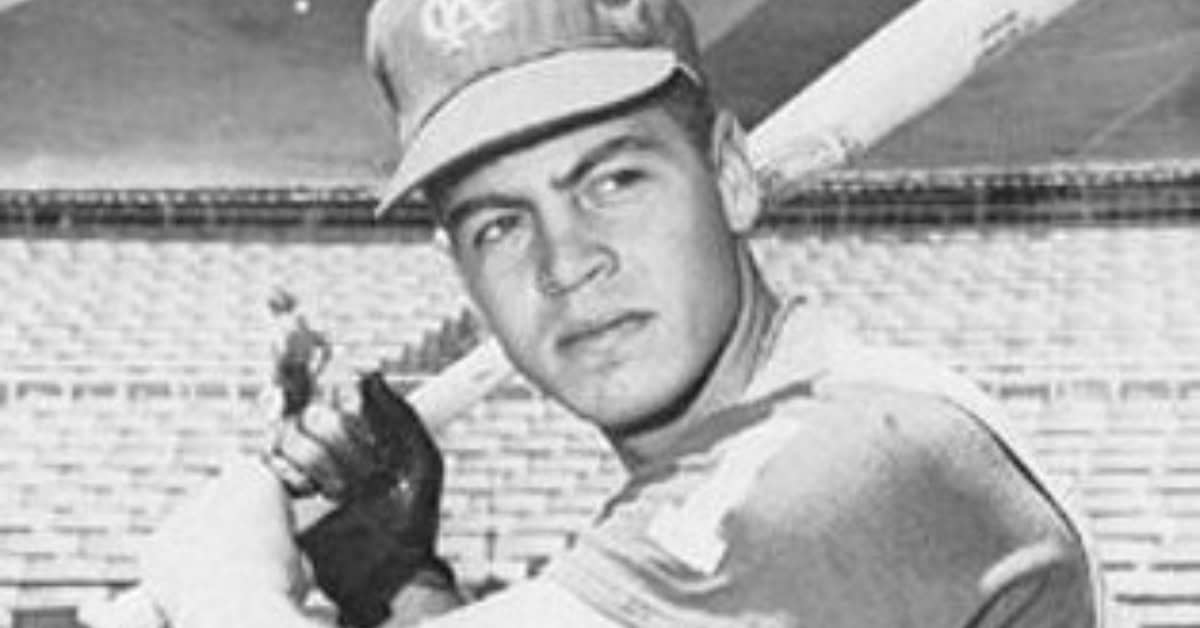 The A's Greats Cooperstown Keeps Ignoring 14 Dick Green