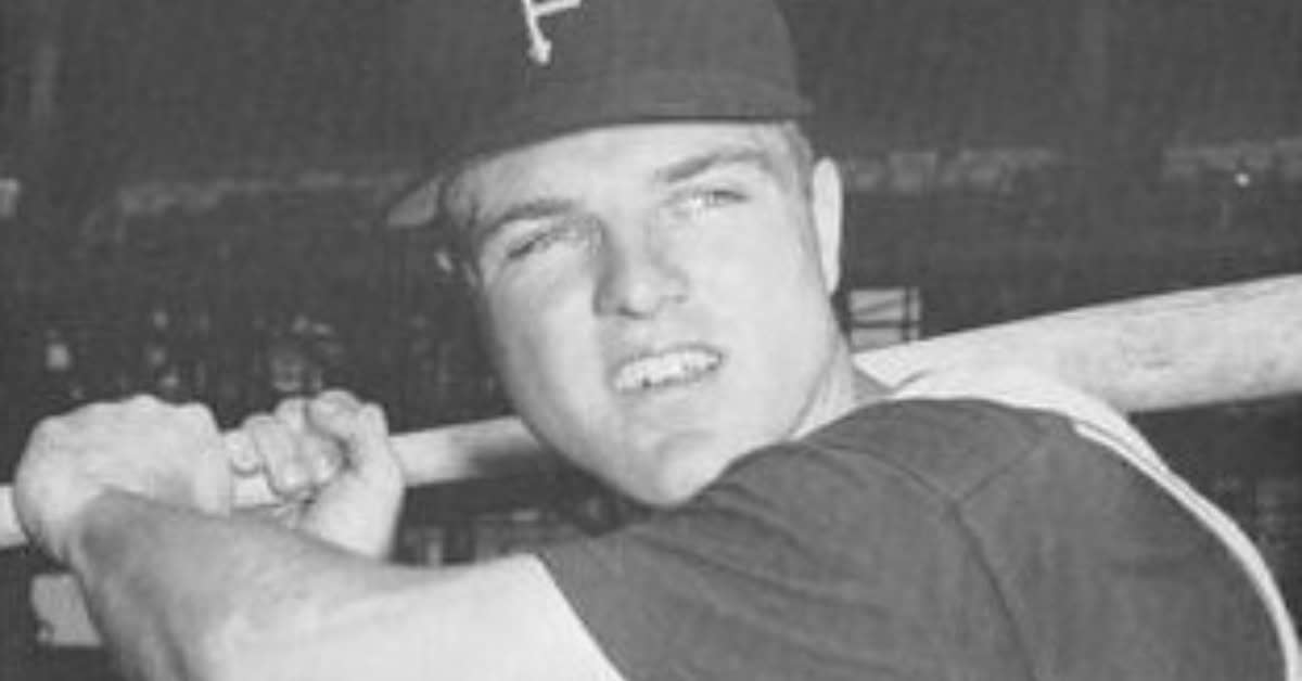 Dick Schofield