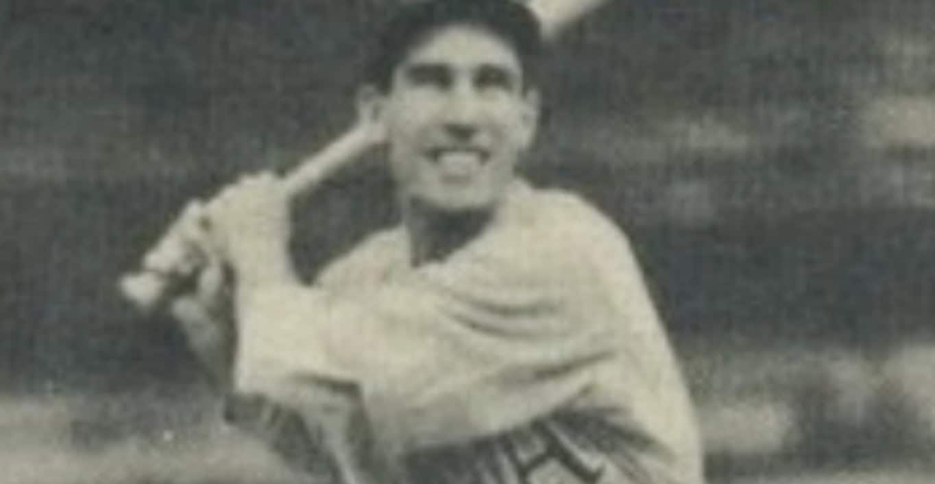 Who Was Actually Dominating First Base in the 1940s? 12 Dick Siebert
