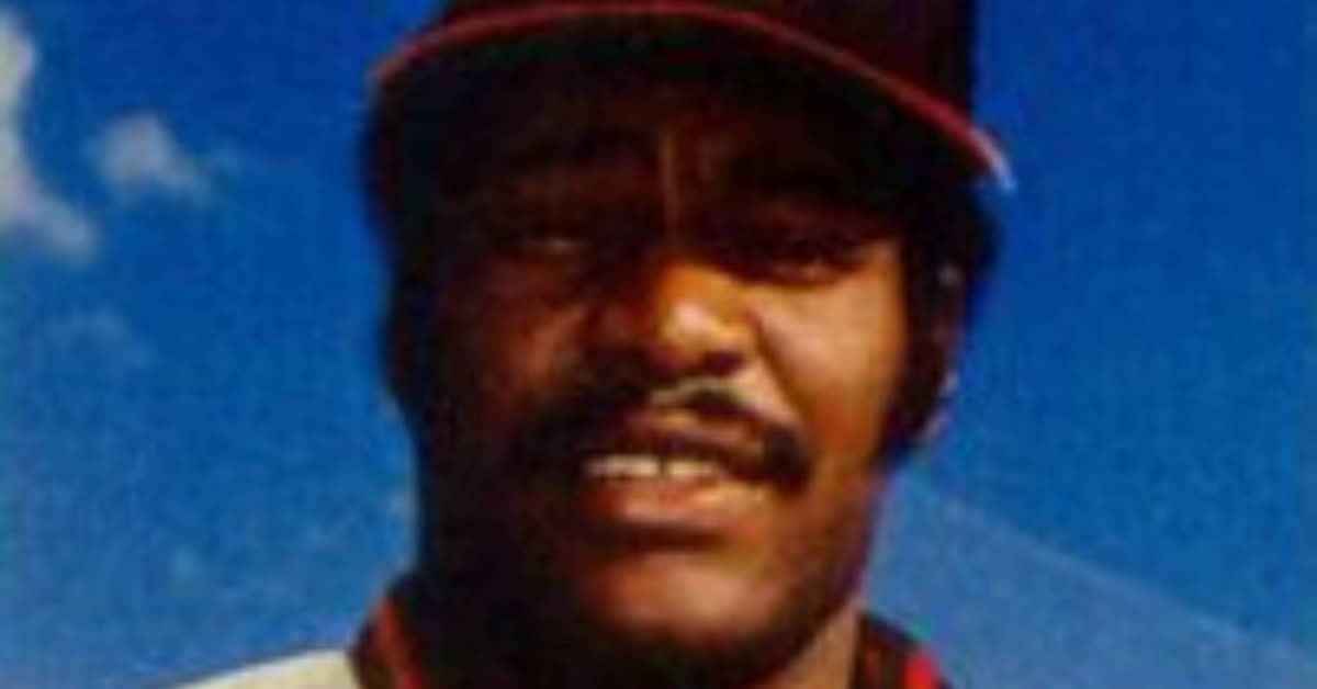 20 Players Who Shared a Clubhouse With Nolan Ryan 5 Image of Don Baylor, the hit-by-pitch king, featured in "Wings Clipped."
