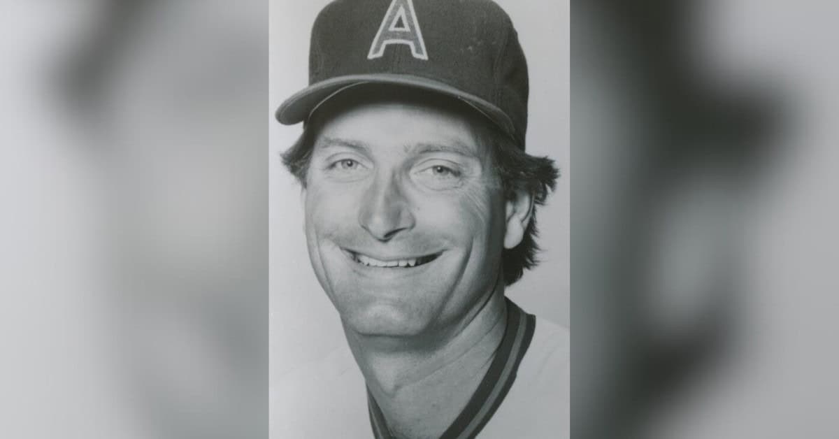 Doug DeCinces 1