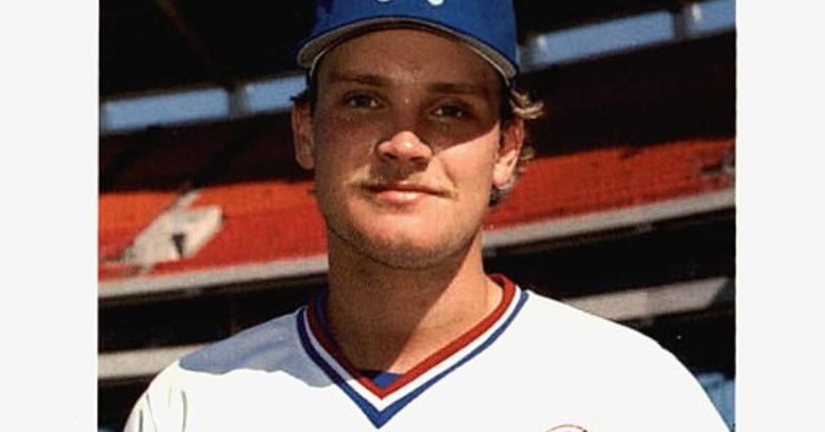 20 Blue Jays Who Deserved a Plaque in Cooperstown 16 Duane Ward