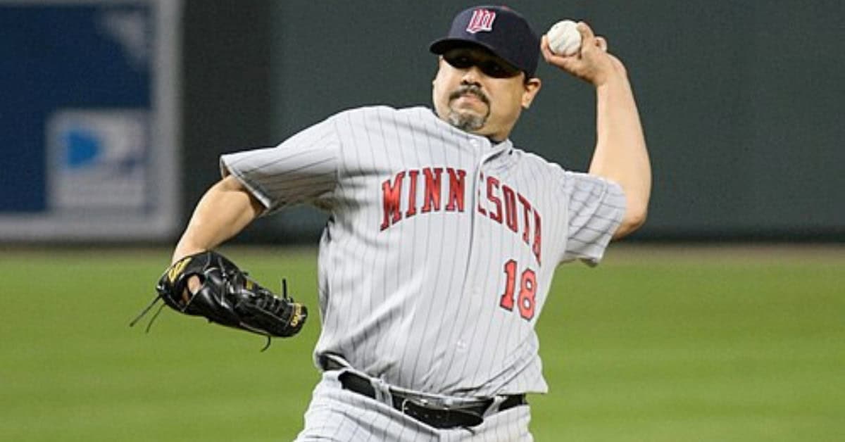 The Twins Who Made Minnesota Fall in Love With the Game 14 Eddie Guardado