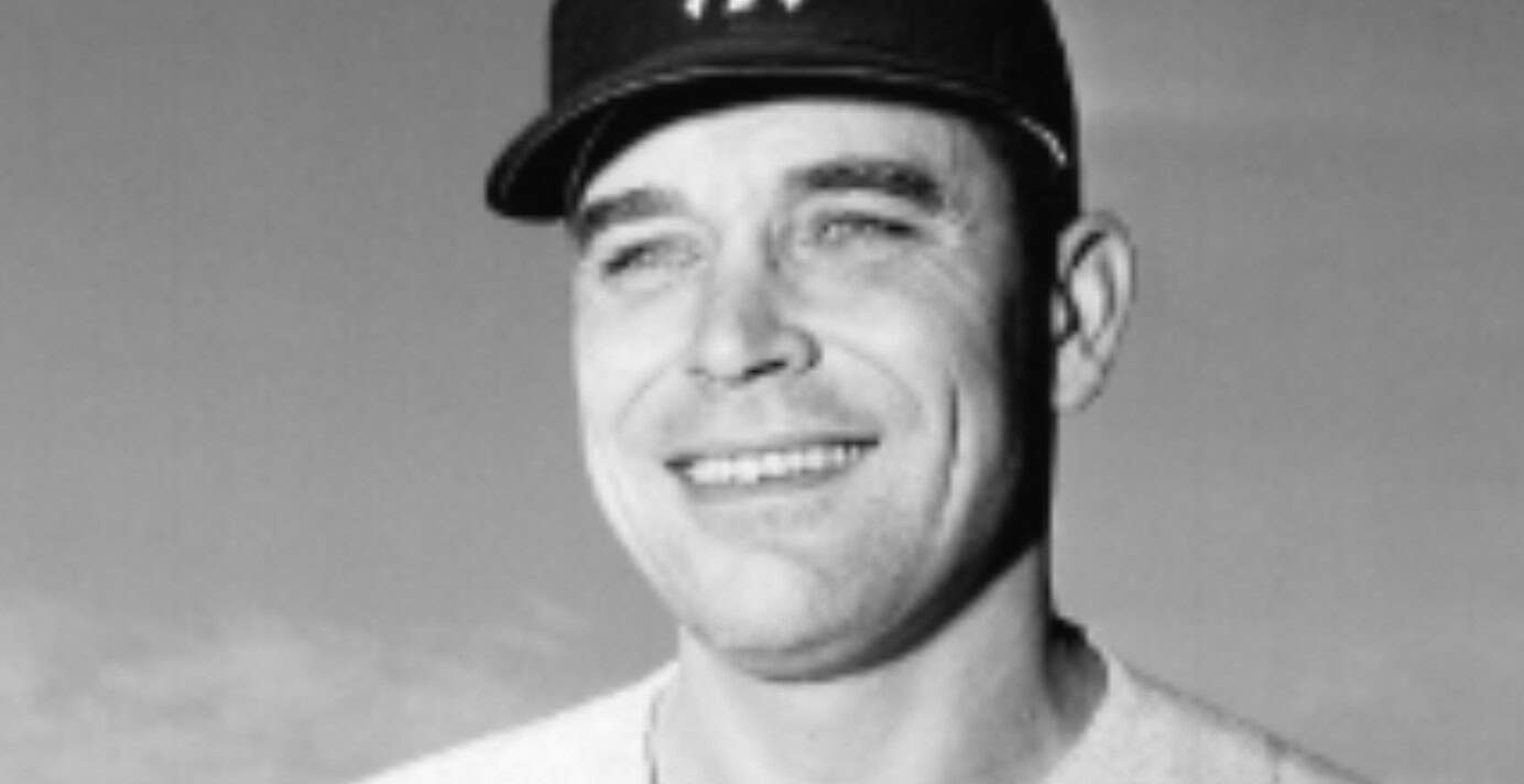 Meet the 20 First Basemen Who Defined Baseball's Golden Age 12 Eddie Robinson