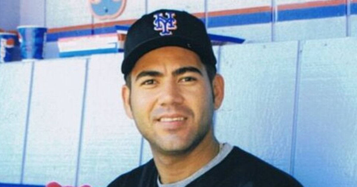 Edgardo Alfonzo
