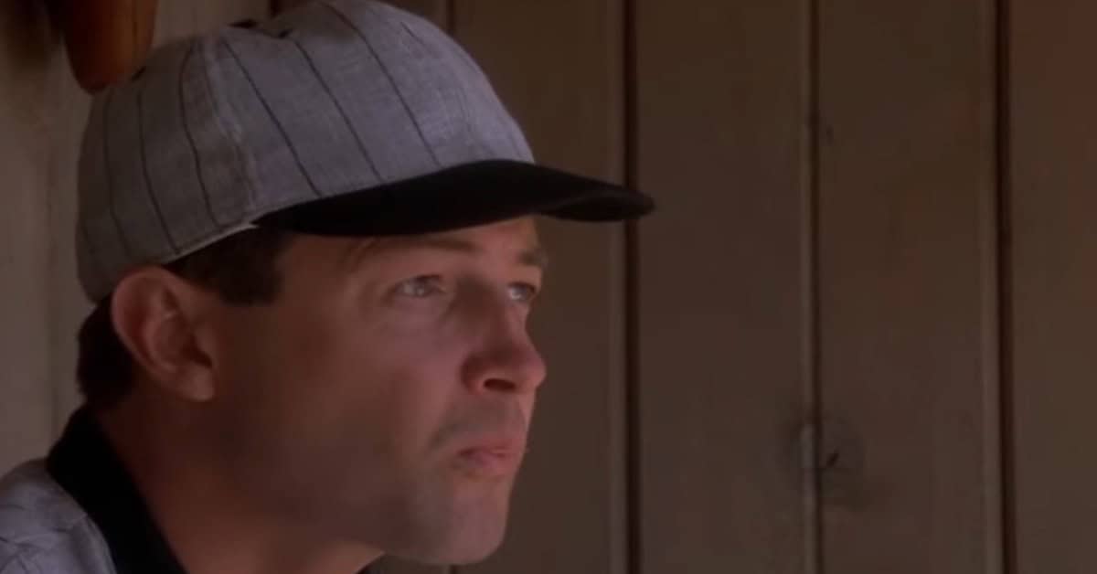 Eight Men Out