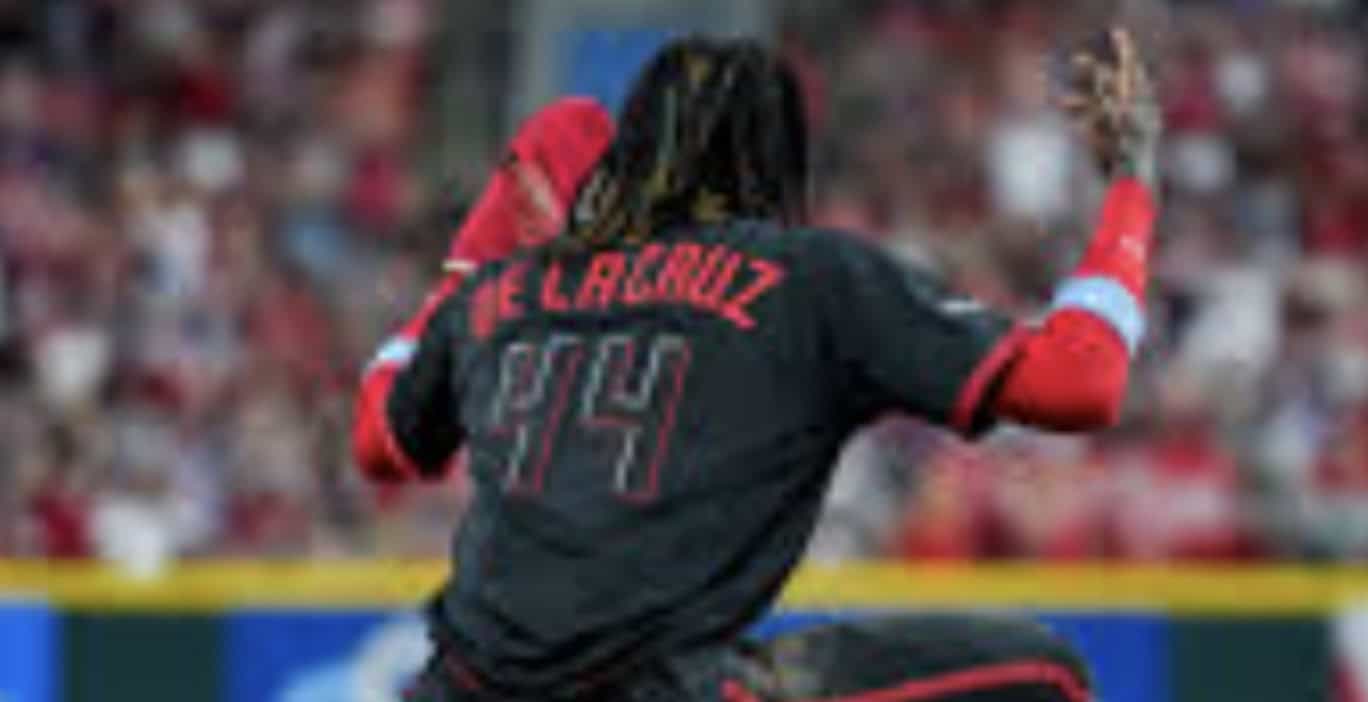 Pure Smoke: The Fastest Baserunners MLB Has Ever Seen 11 Elly De La Cruz