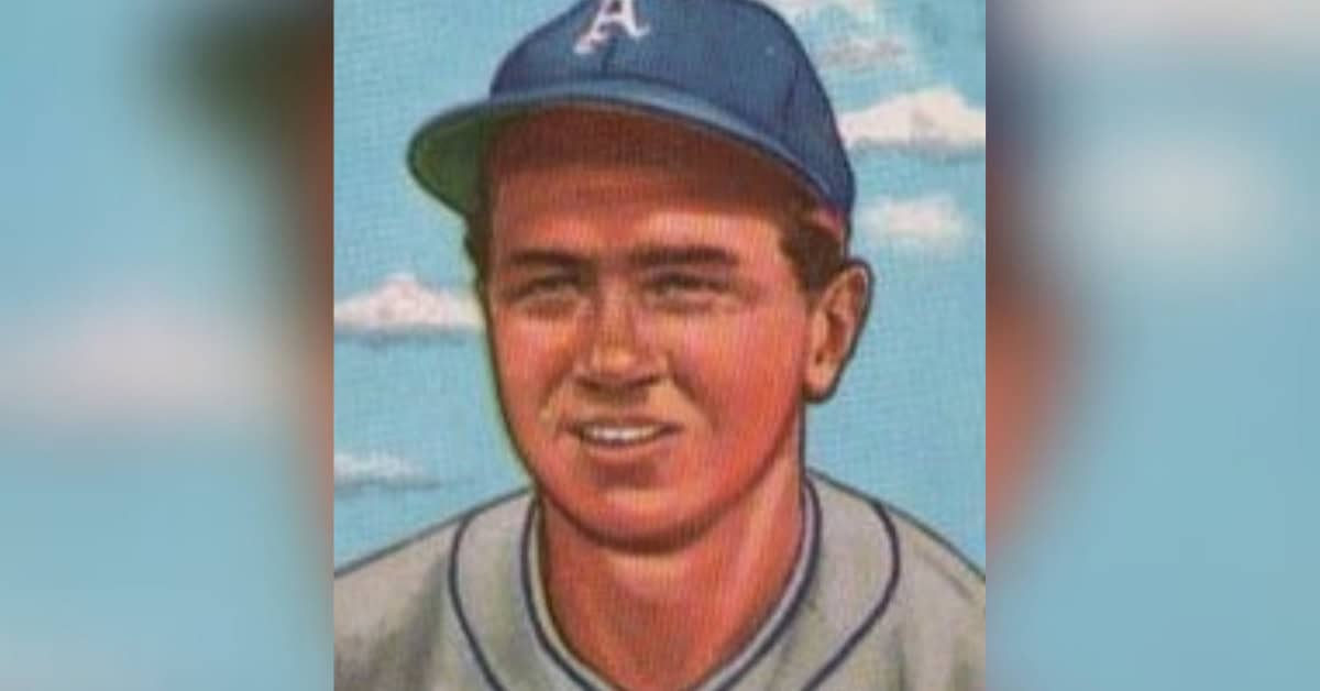 The A's Greats Cooperstown Keeps Ignoring 18 Elmer Valo