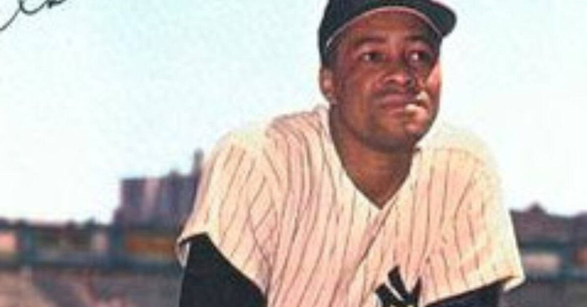 Mickey Mantle's Teammates: Hall of Famers, Role Players, and Guys You Forgot 6 Elston Howard, the first Black Yankees player, showcased talent and resilience.