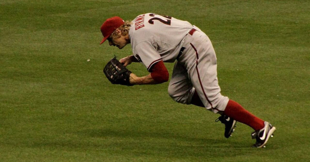 20 Arizona Diamondbacks Who Deserved a Cooperstown Call 16 Eric Byrnes