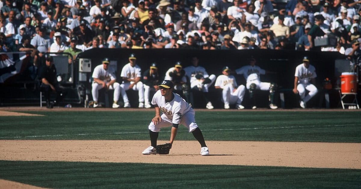 The A's Greats Cooperstown Keeps Ignoring 5 Eric Chavez