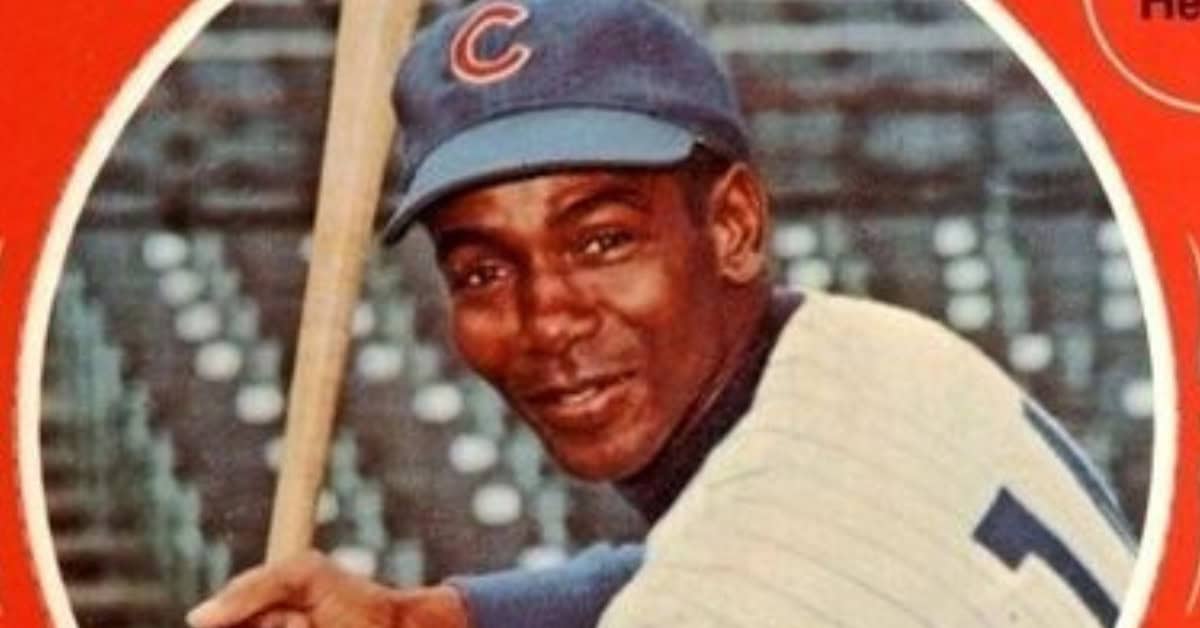 Ernie Banks 1