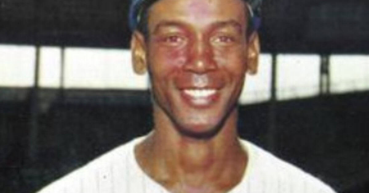 Image of Ernie Banks showcasing his remarkable stats and legacy in baseball.