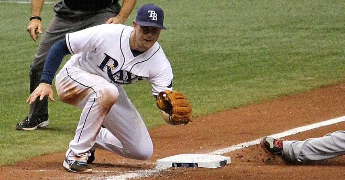 Evan Longoria
