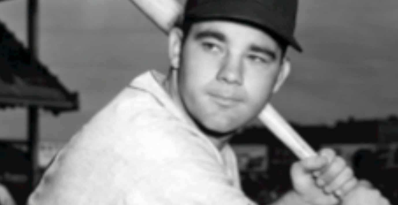 Meet the 20 First Basemen Who Defined Baseball's Golden Age 6 Ferris Fain