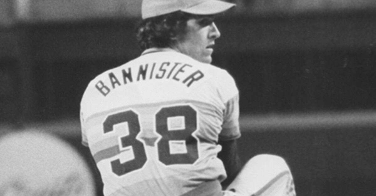 Floyd Bannister