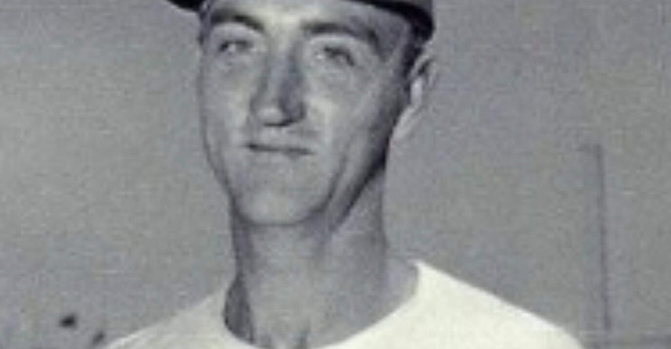 Meet the 20 First Basemen Who Defined Baseball's Golden Age 19 Frank Kellert