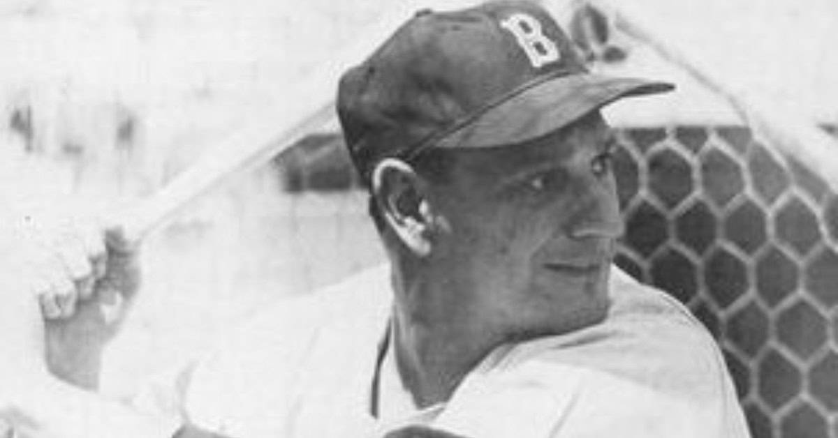 20 Red Sox Legends Fenway Never Forgot — Cooperstown Did 19 Frank Malzone