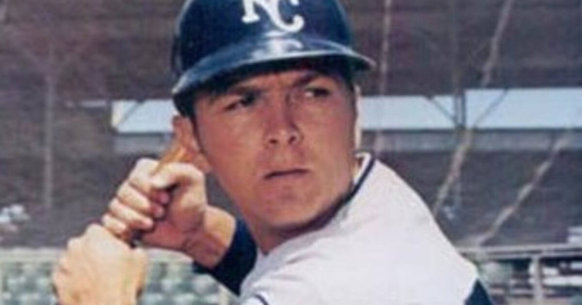 KC's Forgotten Greats: Stars Cooperstown Passed Over 13 Fred Patek