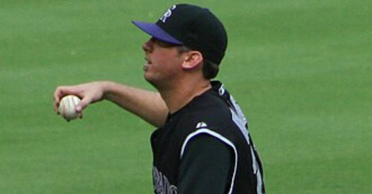 Garrett Atkins