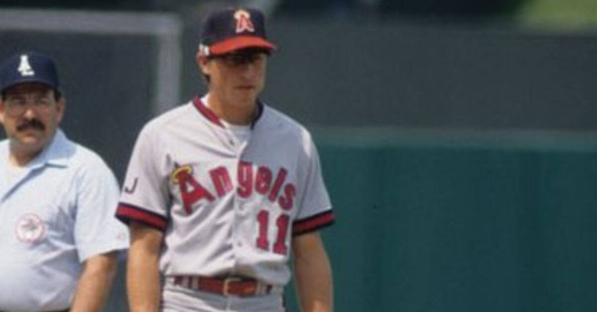 Gary DiSarcina