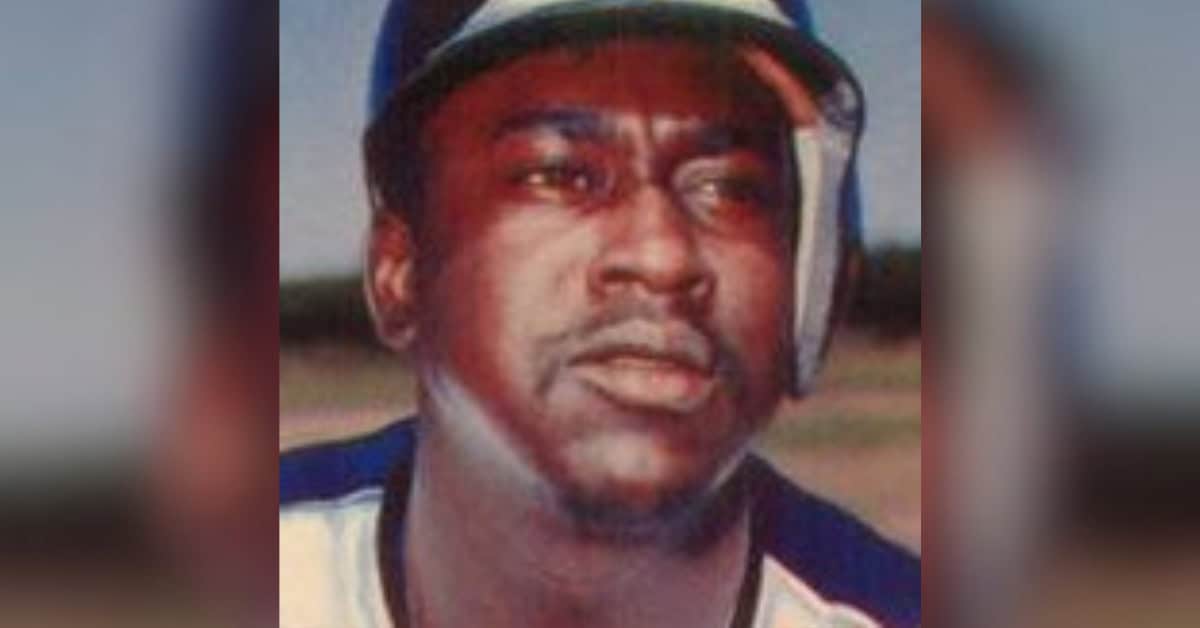 Where Have You Gone, Left Field? The '70s Legends Who Defined the Position 13 Gary Matthews, known as The Original Sarge, showcasing his skills at Candlestick.
