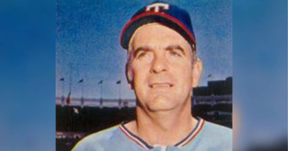 Long Shots Who Became Legends 9 Gaylord Perry 1