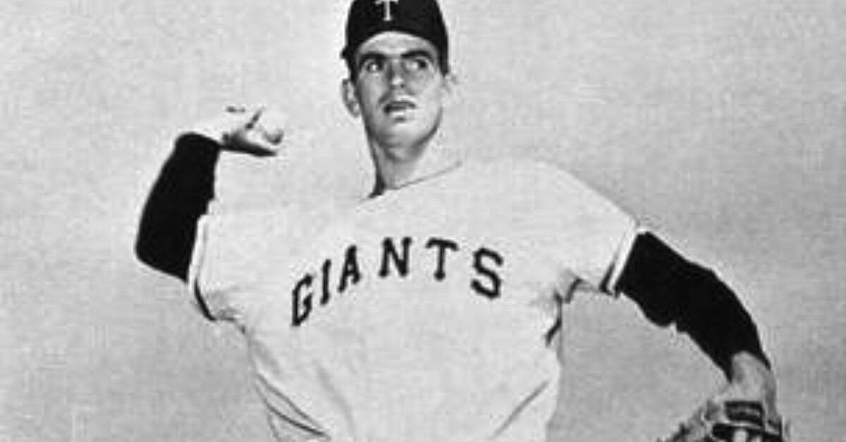 Gaylord Perry
