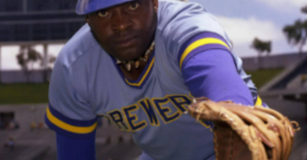 First Base in the '70s Was a Golden Age Nobody Talks About Enough 10 George Scott