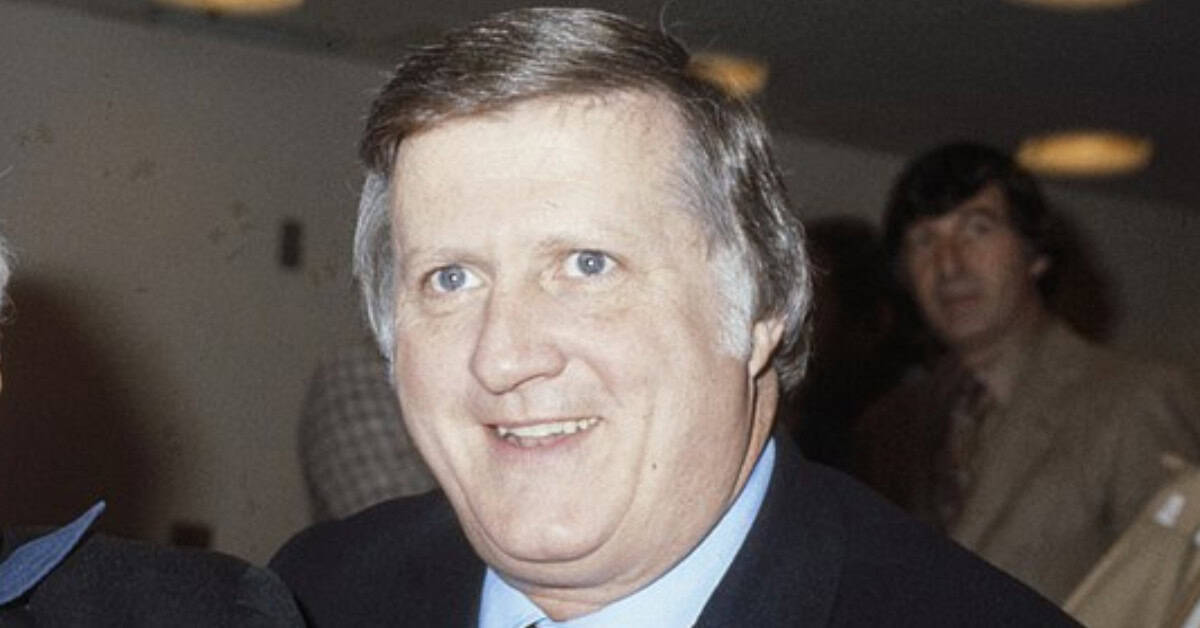 George Steinbrenner