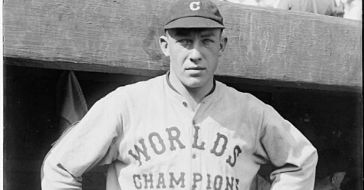 Cleveland's Hall of Fame Snubs: 20 Players the Voters Got Wrong 20 George Uhle