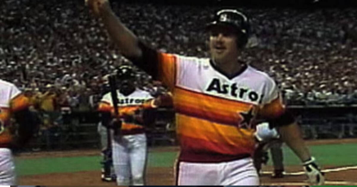 14 '80s Baseball Stars Who Deserve a Second Look 11 Glen Davis