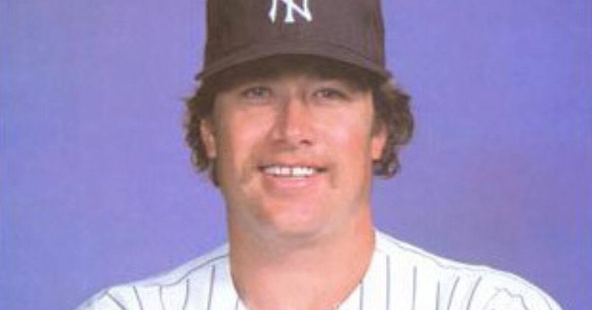 Meet the Pitchers Who Treated the All-Star Game Like a Personal Showcase 13 Goose Gossage unleashes his notorious power curve, intimidating batters.